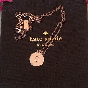 kate spade | Jewelry | Kate Spade Rose 